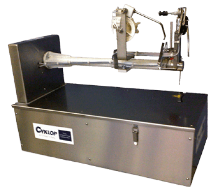 XL elastic binder for large products