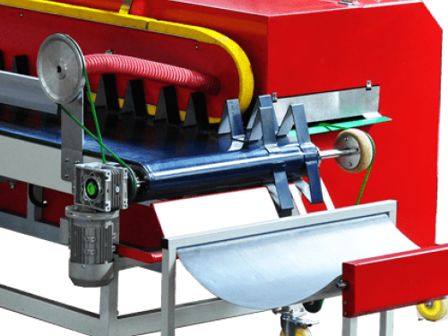 Flower Processing Line machine