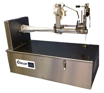 XL elastic binder for large products