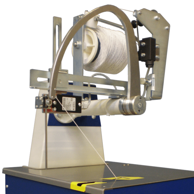 AXRO FQC2 automatic elastic binding machine