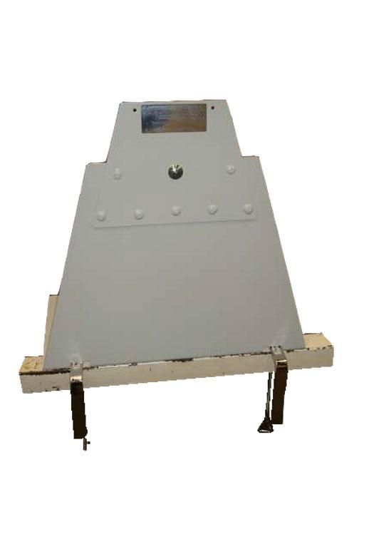 mounting flower machine