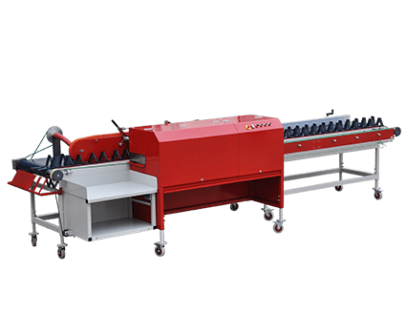 FH1400 花束加工処理機