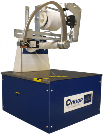 Cyclop elastic binding