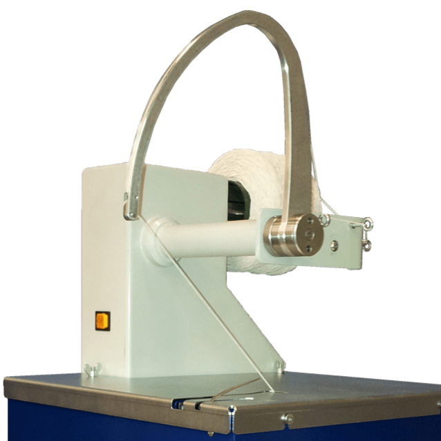 AXRO2BASIC Elastic binding machine for flowers