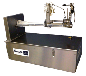 XLゴム紐結束機