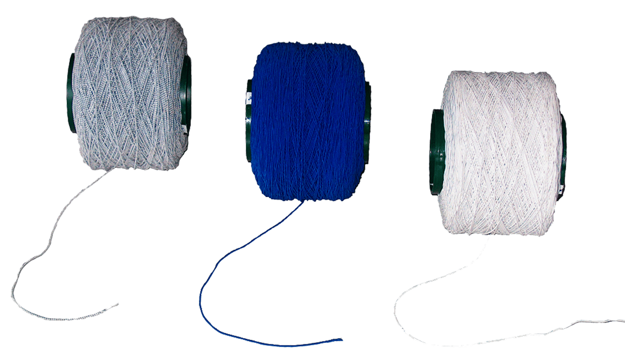 Elastic cord for elastic binders